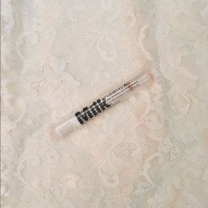 Milk makeup shadow liner: trust fund